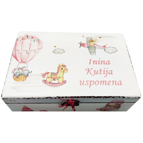  Poklon za krštenje ili rođendan Š15482 Cene