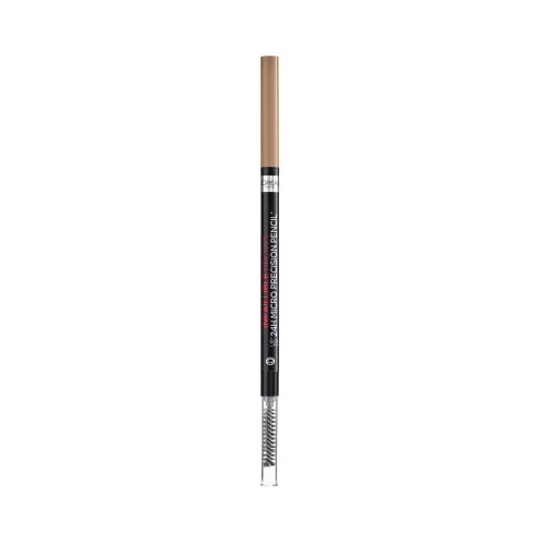 L’Oréal Paris L'Oreal Paris Infaillible Brows 24H Micro Precision Pencil - Light Cool Blonde