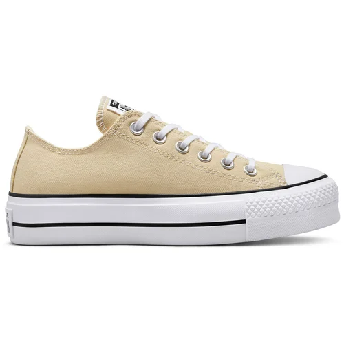 Converse Chuck Taylor All Star Lift Platform Canvas