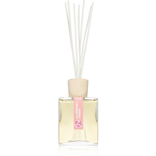 THD Platinum Collection Sandalo E Bergamotto aroma difuzor s polnilom 200 ml Cene