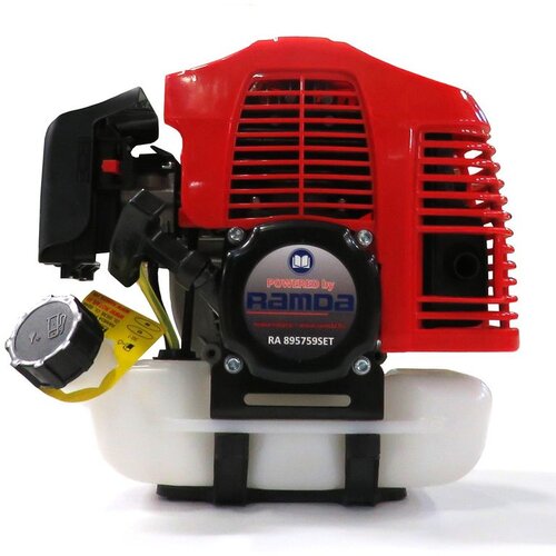 Ramda 2-taktni motor, 51,7ccm RA 430668 Cene