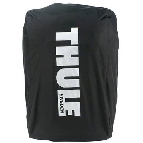 Thule Pack N Pedal Pannier pokrivka za ki&scaron;u S - crna Cijene