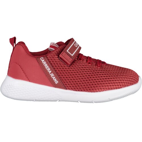 Carrera SPORTS SHOES FOR GIRLS RED Cene