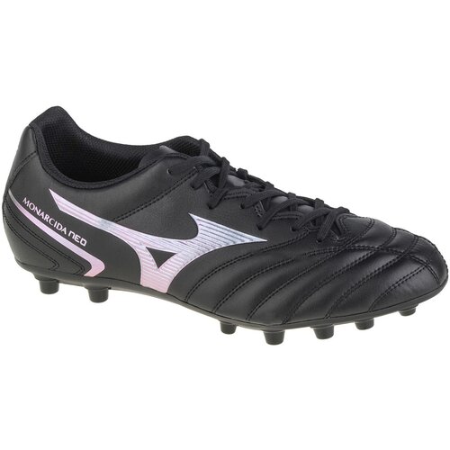 Mizuno Nogomet Monarcida II Select Ag Črna Cene