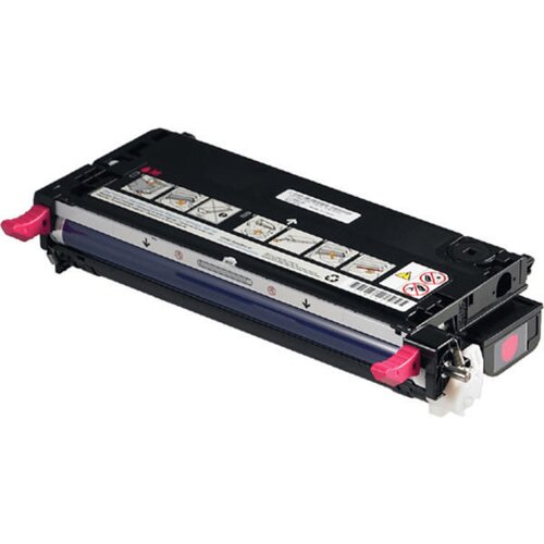 Dell 3110 združljiv magenta toner, (21405163) Cene