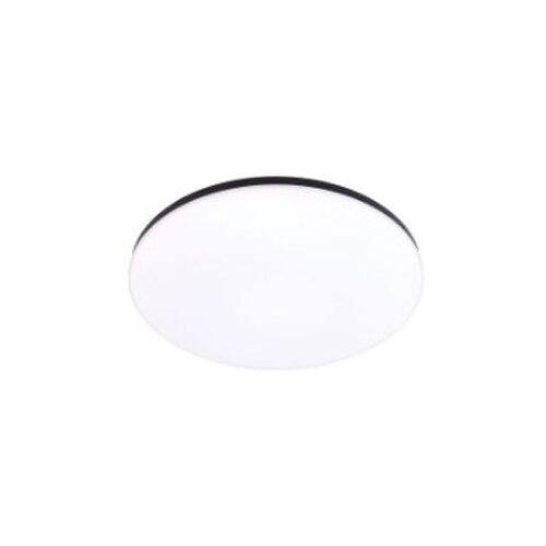  Plafonjera LED 18W 3000K-6500K Aurora crna Cijene