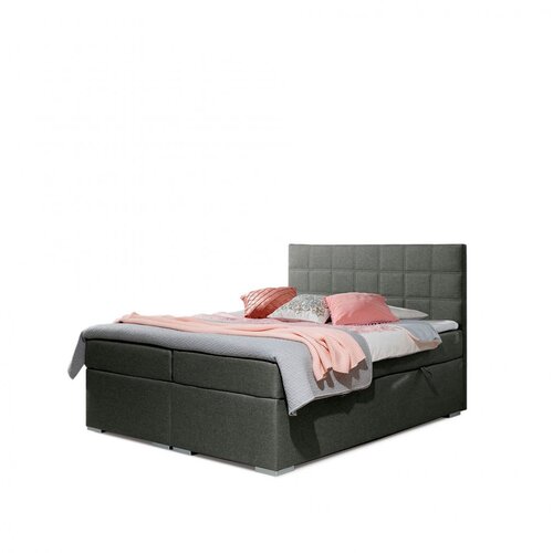 ELTAP Boxspring krevet Alice � udobnost i elegancija za svaku spava�u sobu-160x200-Sawana 21 Cijene