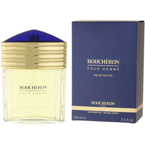 Parfem za muškarce Boucheron EDT Boucheron Homme 100 ml Cijene