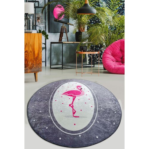 Conceptum Hypnose Carpet Chile Flamingo, O100cm, &Scaron;aren Cijene