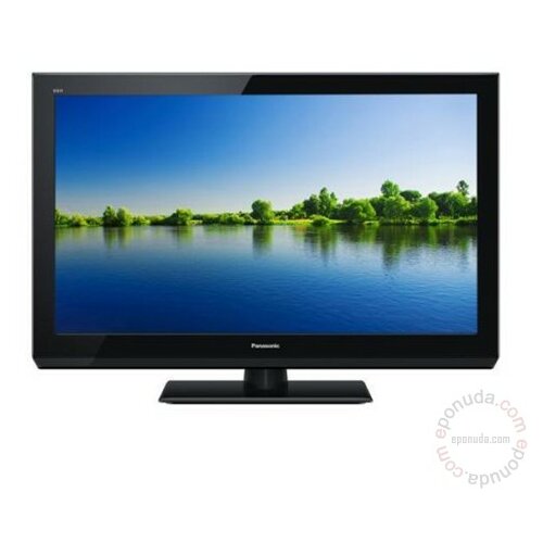 Panasonic TX-L32C5E LCD televizor Slike
