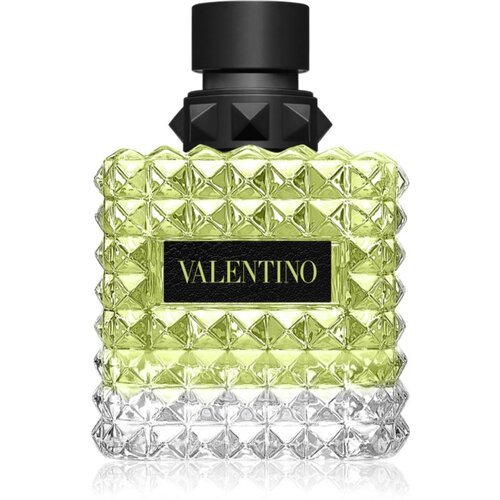 Valentino Born In Roma Green Stravaganza Donna parfumska voda za ženske 100 ml Cene
