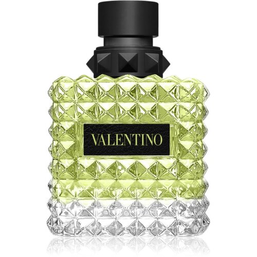 Valentino Donna Born in Roma Green Stravaganza Eau De Parfum 100 ml za žene Slike