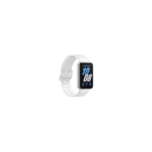 Samsung pametna narukvica Galaxy Fit 3 Silver Slike