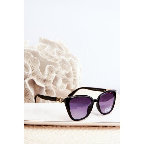 Kesi Women&amp;#039;s UV400 Sunglasses - Black Slike