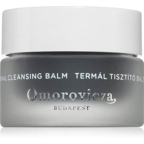 Omorovicza Moor Mud Thermal Cleansing Balm balzam za čišćenje 15 ml Cijene