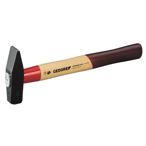 Gedore Locksmith's Hammer ROTBAND-PLUS hickory handle 300g Cijene