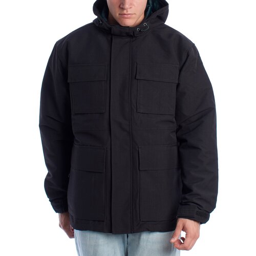 Vans Jakne VN000HN9DRJ1-VNDRJ Črna Cene