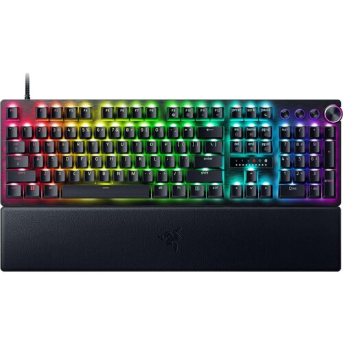  Tastatura Razer Huntsman V3 Pro – Analog Optical Esports Keyboard - US Layout - FRML RZ03-04970100-R3M1 Cijene