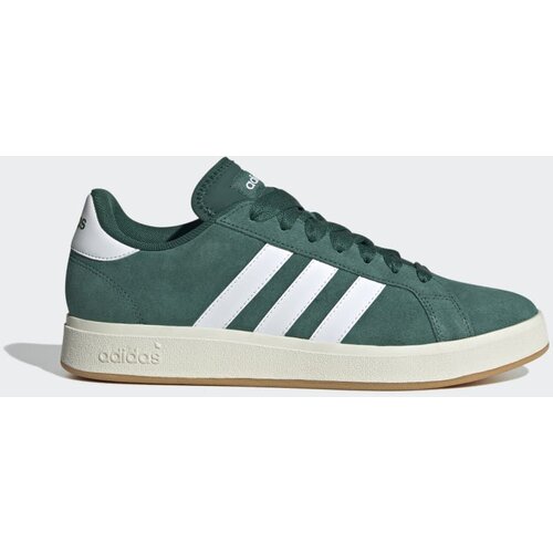 Adidas muške patike grand court base 00S m IH6187 Cene