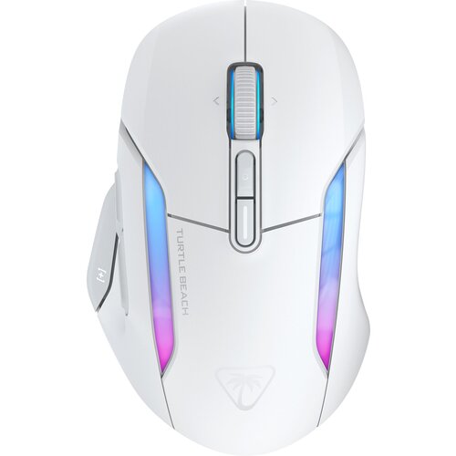 Turtle Beach Kone II Air Gaming-Maus, weiß Cijene