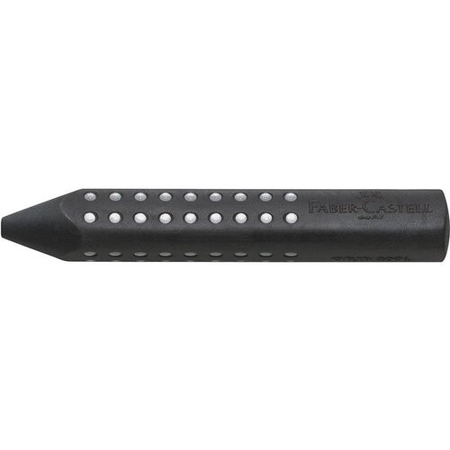 Faber-Castell Faber-Castell: Grip 2001 črno barvica radirka Cene
