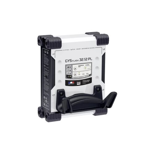 Gys FLASH 32.12 PL 027381 automatski punjač 12 V 30 A Cijene
