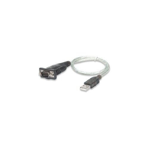Manhattan konverter USB to Serial RS232 Cijene