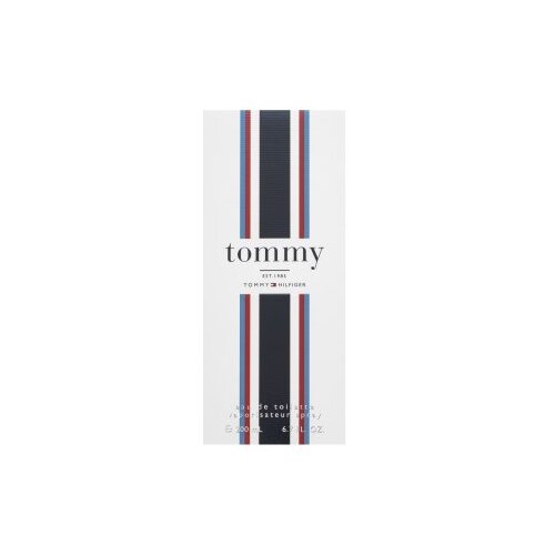 Tommy Hilfiger Tommy 200 ml toaletna voda za mo&amp;scaron;ke Slike