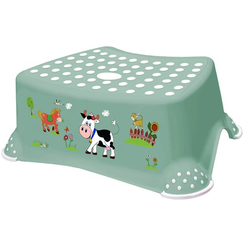 Keeeper Steper funny farm green ( KEP3279 ) Cene