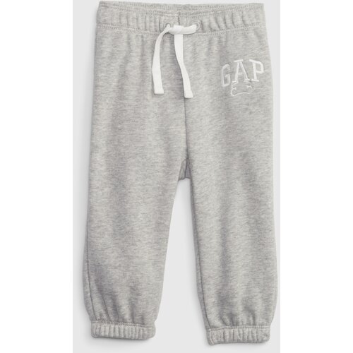 GAP Baby sweatpants with french terry - Boys Cene