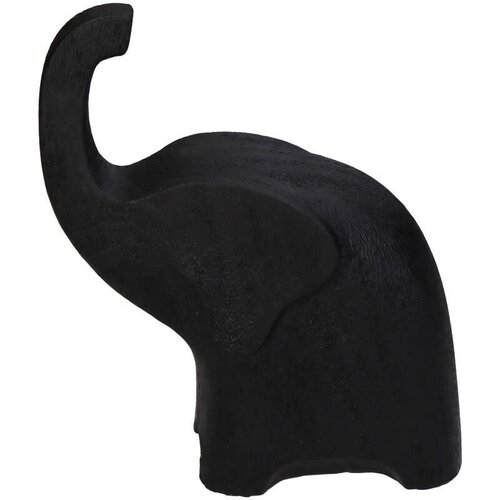 Figura SLON 15cm KAL-2026 - Black - KSN Cene