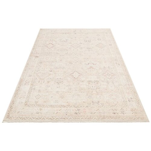 Conceptum Hypnose tepih grc 03, pravougaoni, 200x290 cm, bež Cene