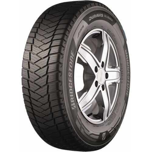 Bridgestone Duravis All-Season ( 225/75 R16C 121/120S Enliten / EV ) Cene