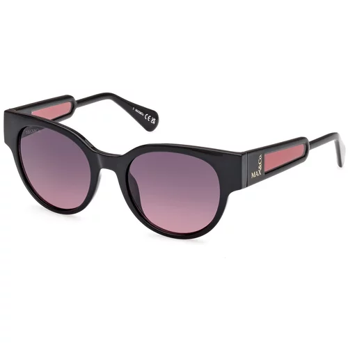Max&co. Sončna očala lila / roza / črna