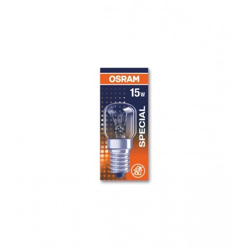 Osram Sijalica SPC.T OVEN CL 15W Cijene