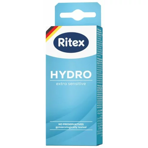 Ritex Hydro - lubrikant (50 ml)