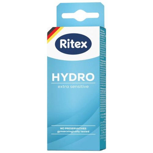 Ritex LUBRIKANT HYDRO Cene