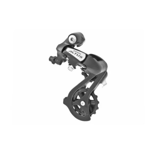 Shimano Zadnji menjač altus 7/8 brzina rupa ardm310dl Slike