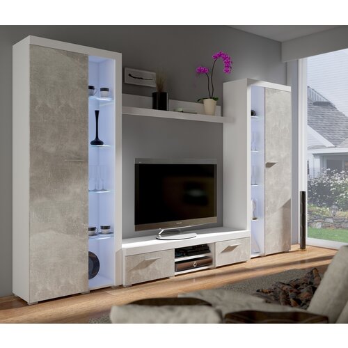 Dnevni regal ruba xl Slike