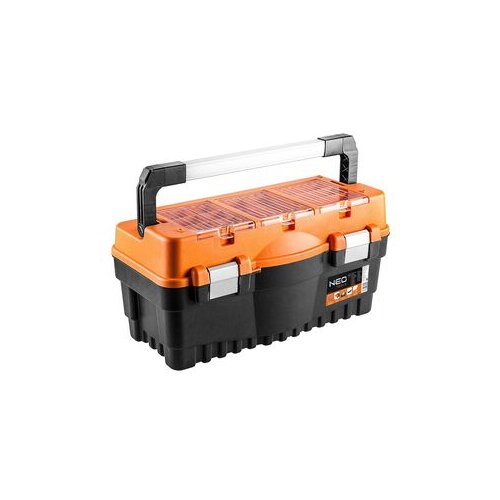  Kutija za alat sa policom - NEO TOOLS - 84-105 Cene