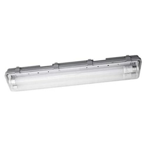 Ledvance LED tehničko fluorescentno svetlo SUBMARINE 2xG13/8W/230V IP65 Slike