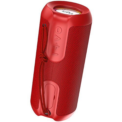 Moye TUNE BLUETOOTH SPEAKERS RED Slike
