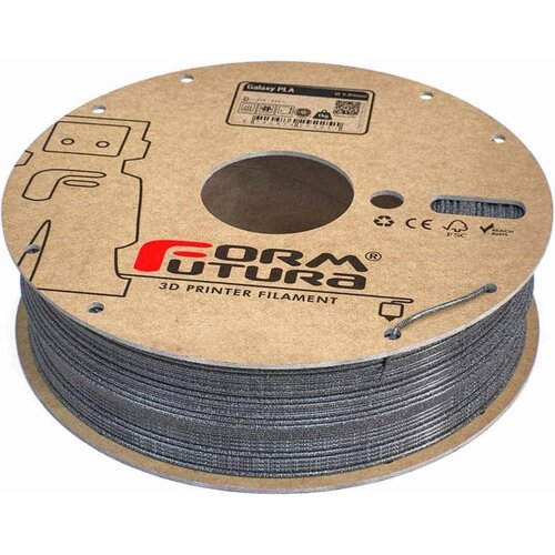 Formfutura galaxy PLA Space Grey - 1,75 mm Cene