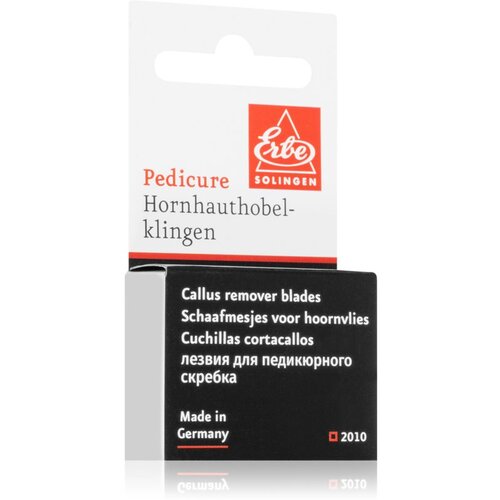 Erbe Solingen Magic nadomestne britvice 10 kos Cene