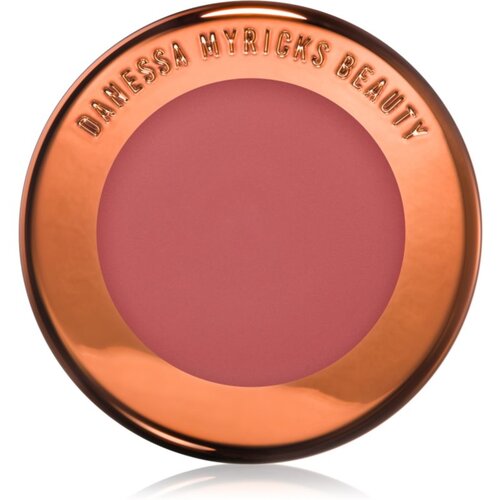Danessa Myricks Beauty Yummy Skin Blurring Balm Powder balzam za usne i rumenilo nijansa Rosé N Brunch 6 g Cijene