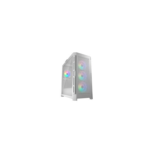 PC Chassis &amp;ndash; CGR-DUOFACE PRO RGB W Slike