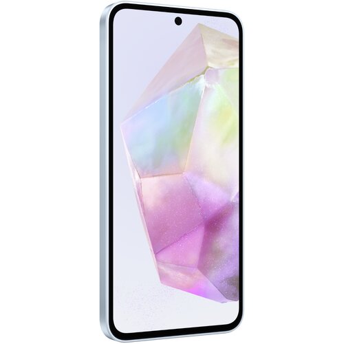 Samsung Galaxy A35 5G 6GB/128GB Blue Slike
