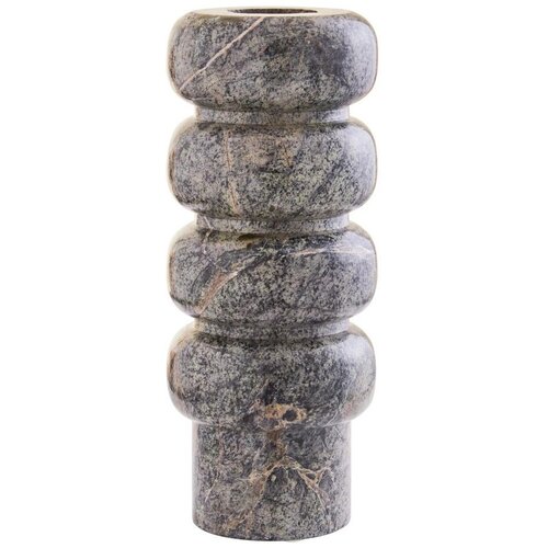 Premier Housewares Zelena mramorna vaza (visina 25 cm) Fazio &amp;ndash; Slike