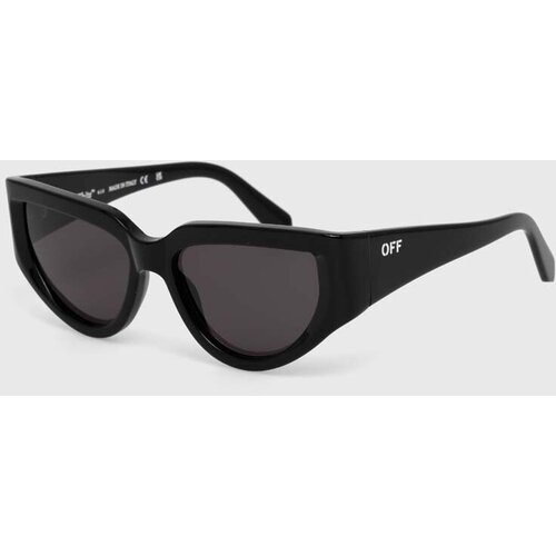 Off-white Ženske naočare za sunce Seward 0OERI116 11007 00, Crne Cene