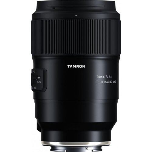 Tamron 90mm f2,8 Di III Macro VXD Sony E -PREDNARUDŽBA Cijene